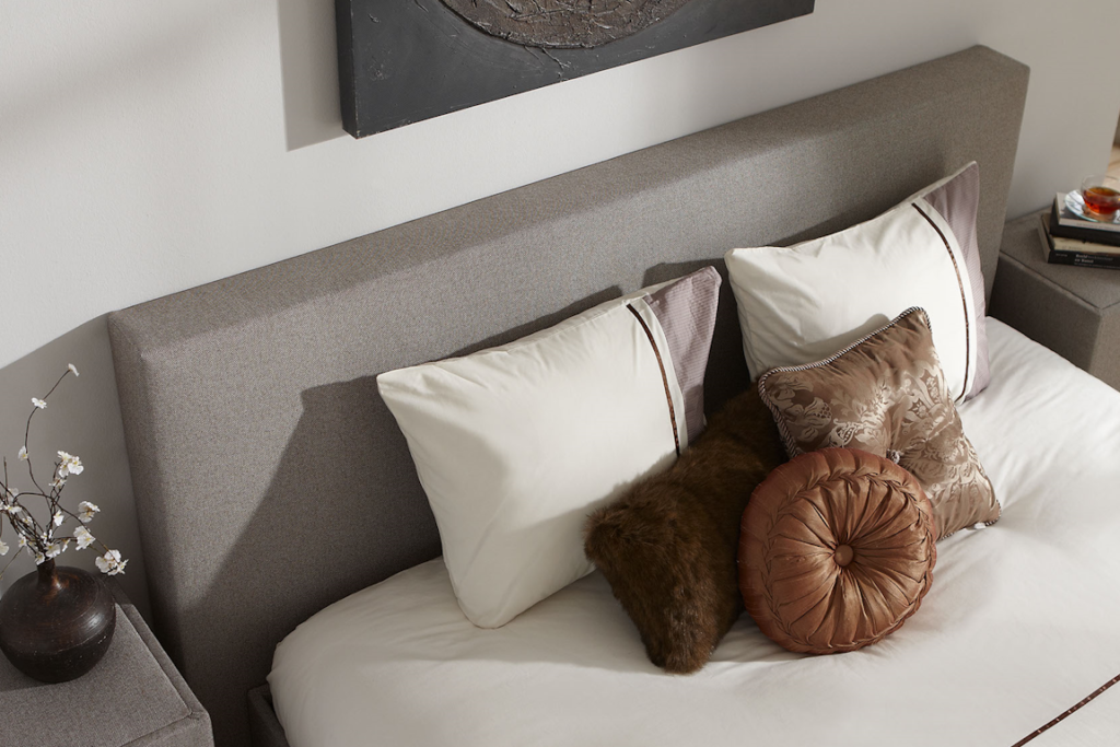 accessoires hoofdbord 1-p